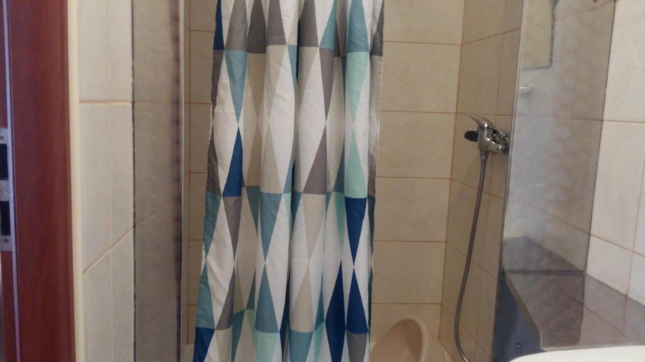 Slonce Baltyku Appartamento Miedzyzdroje Esterno foto