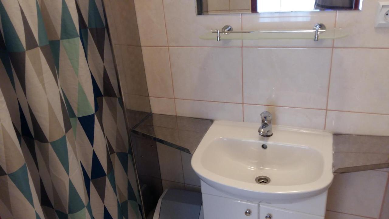 Slonce Baltyku Appartamento Miedzyzdroje Esterno foto