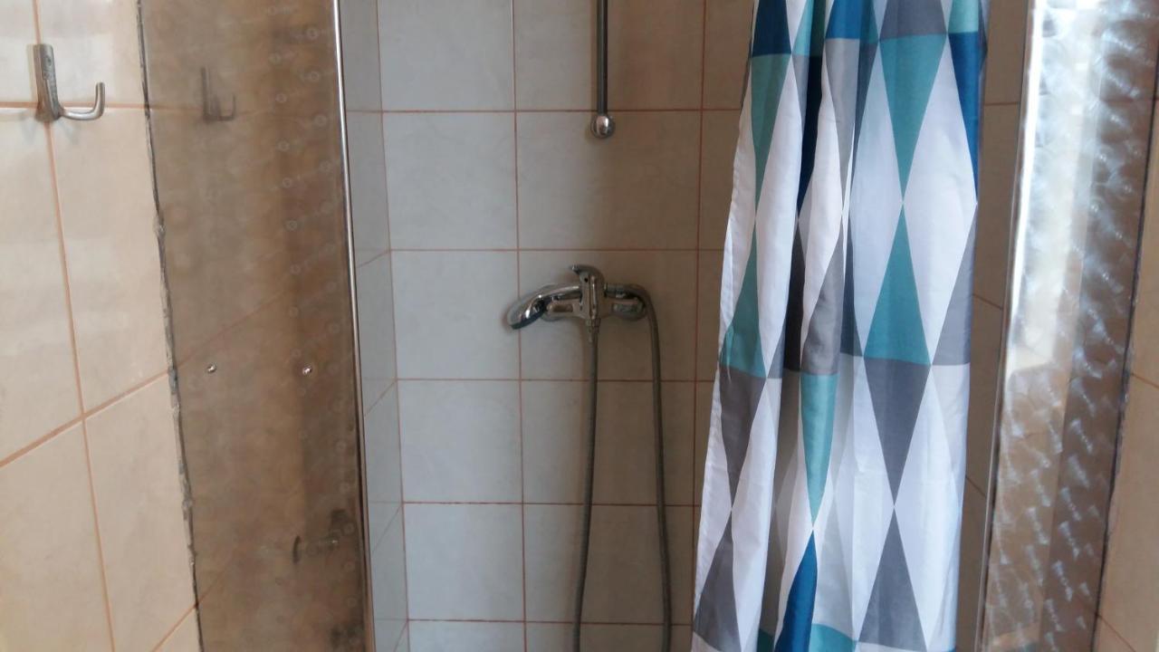 Slonce Baltyku Appartamento Miedzyzdroje Esterno foto