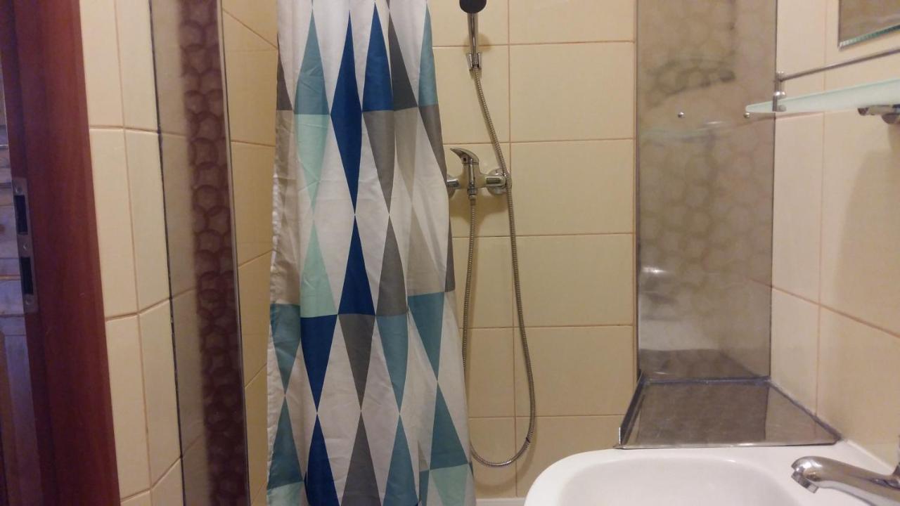 Slonce Baltyku Appartamento Miedzyzdroje Esterno foto